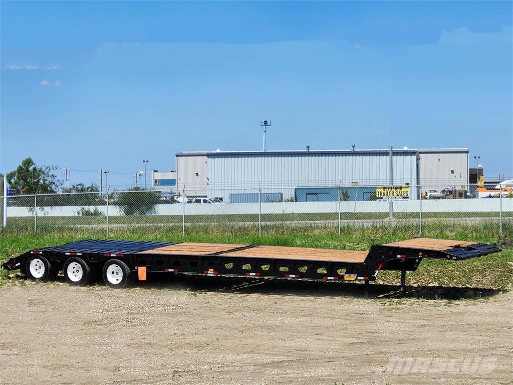  Gerrys Raskeveohaagised