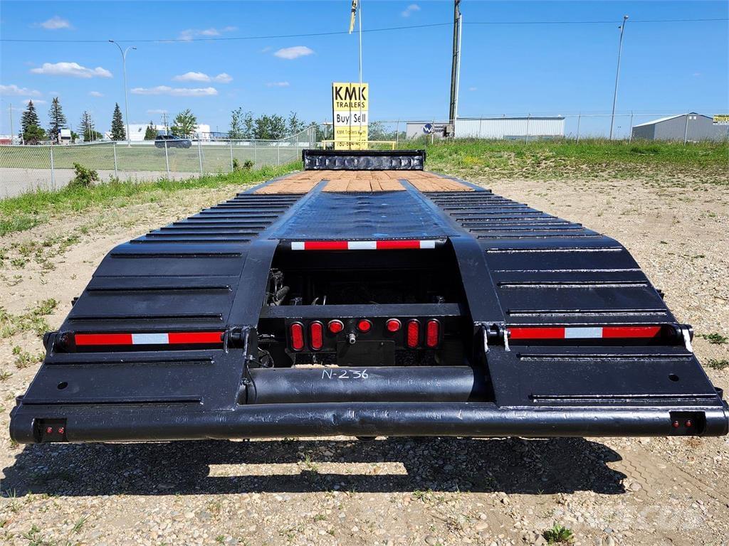  Gerrys Raskeveohaagised