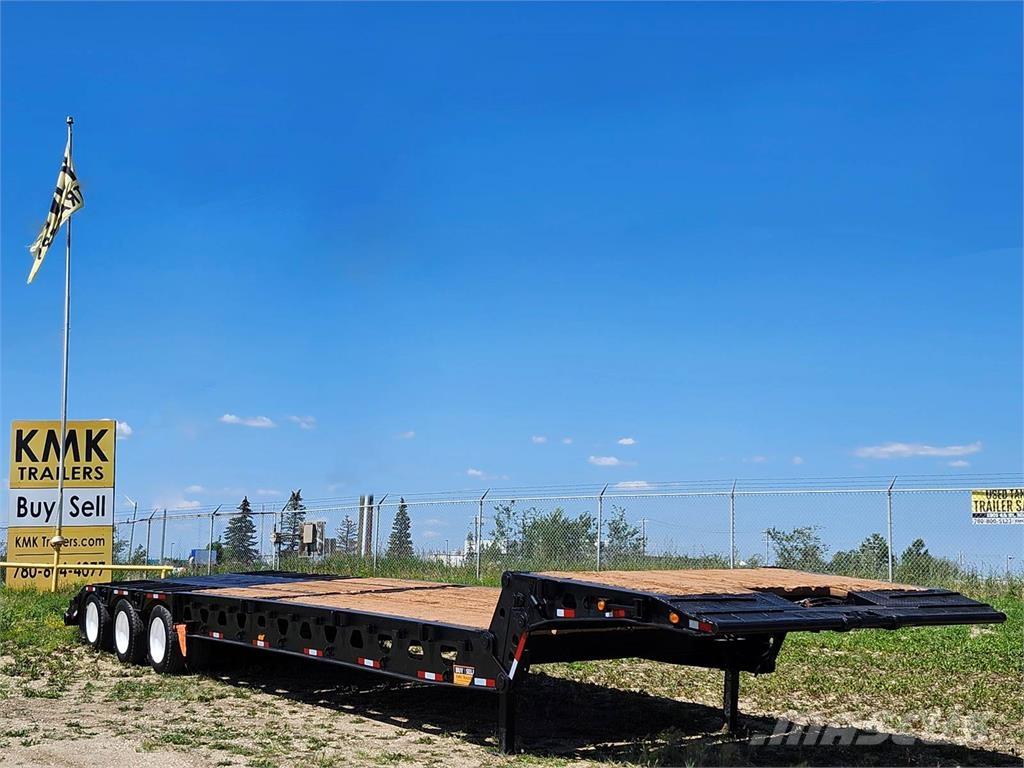  Gerrys Raskeveohaagised