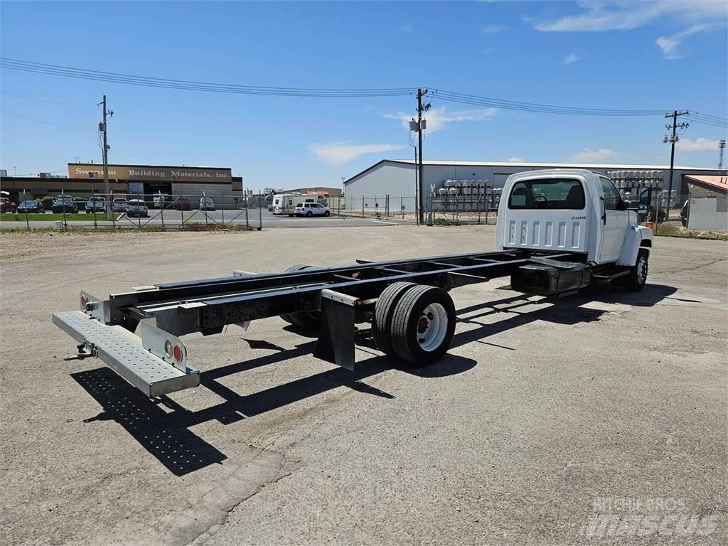 GMC Other Madelautod