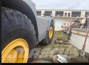 Grove 875C Raske maastiku tõstukid