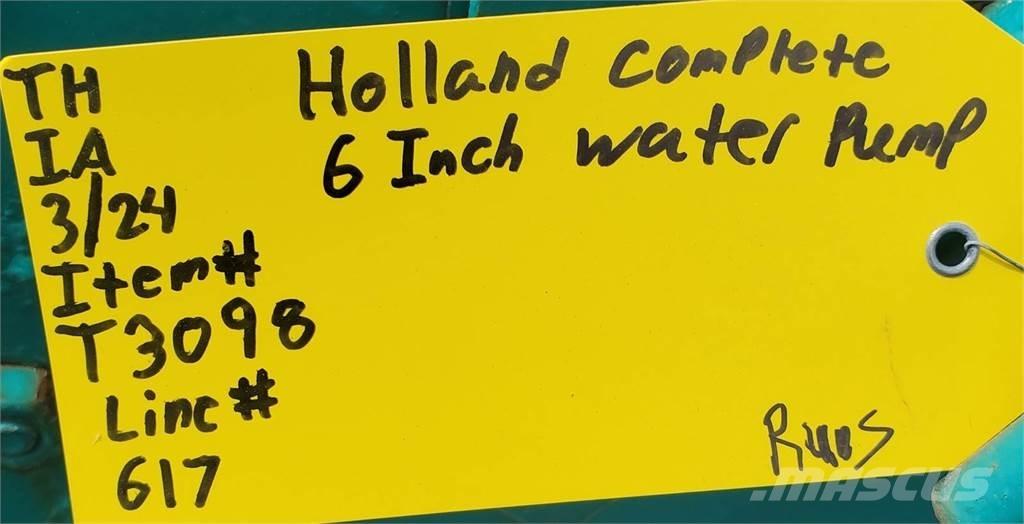  Holland Elektroonikaseadmed
