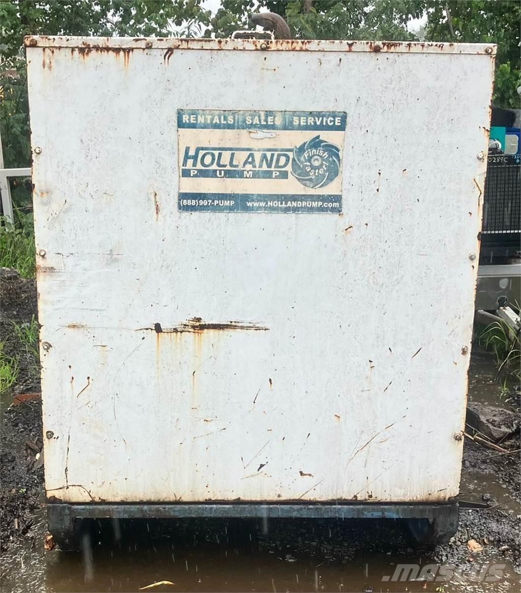  Holland Elektroonikaseadmed