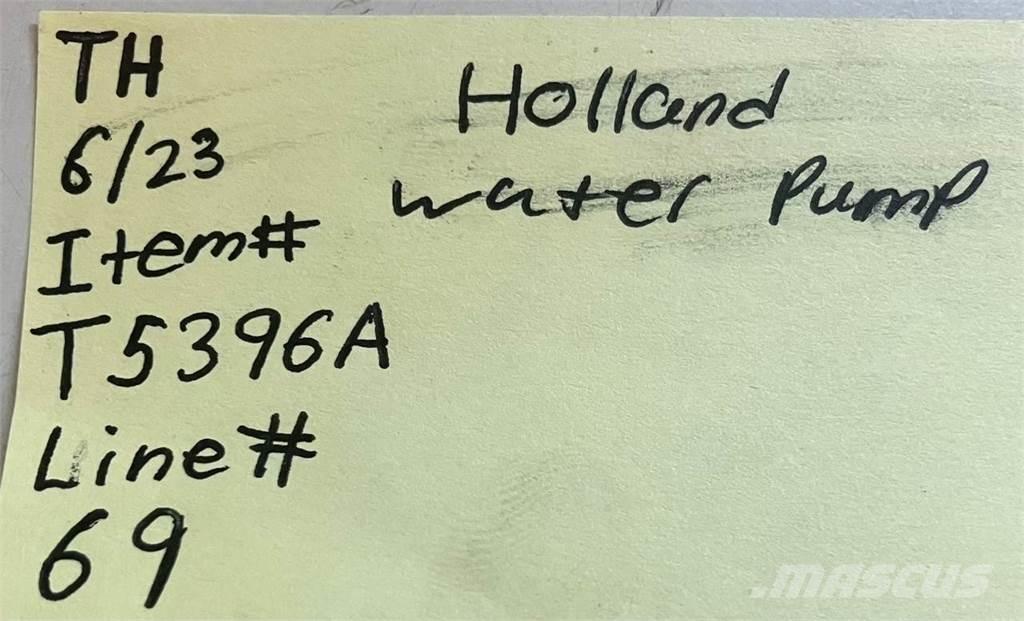  Holland Elektroonikaseadmed