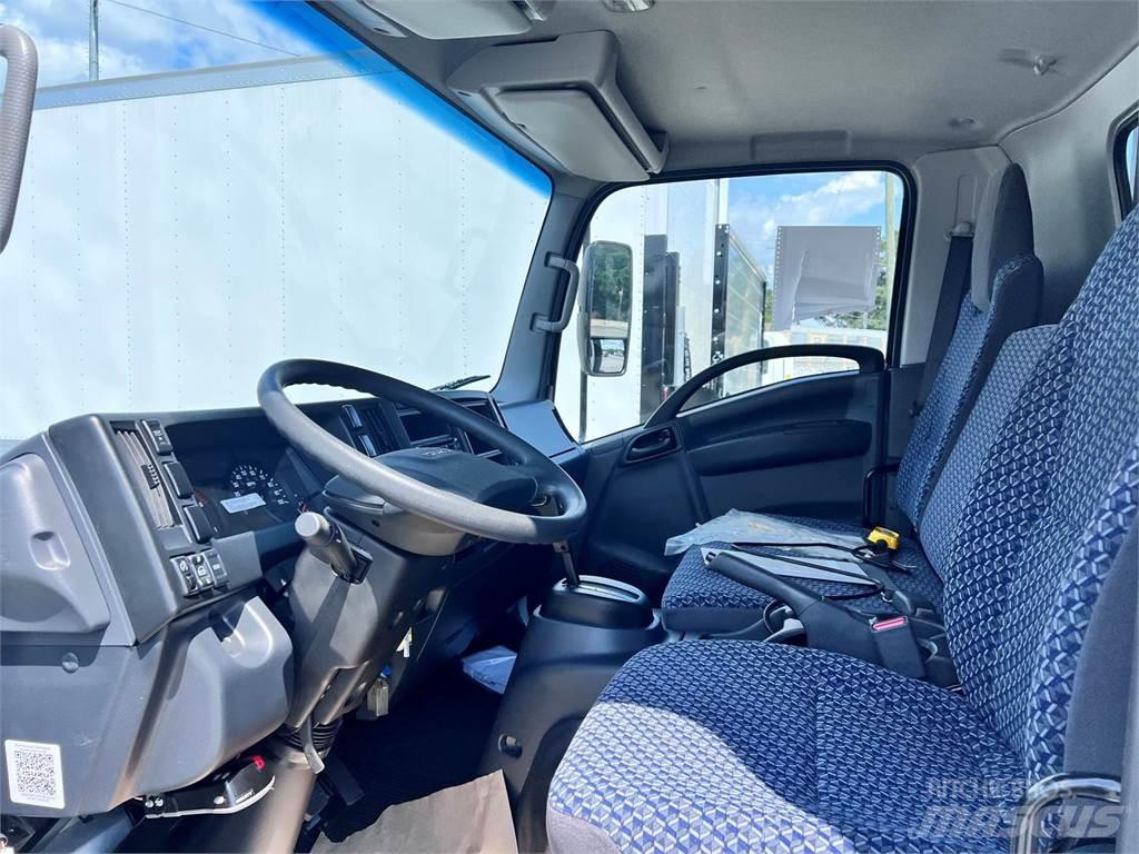 Isuzu NRR Kallurid