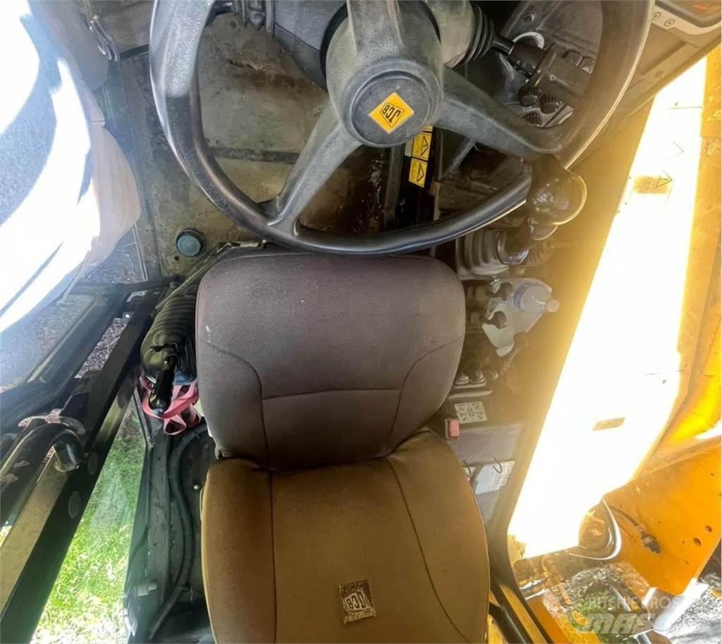 JCB 510-56 Teleskooplaadurid
