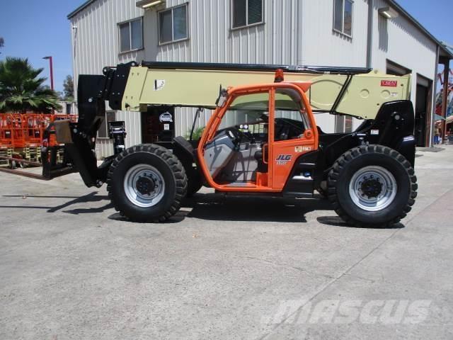 JLG 1055 Teleskooplaadurid