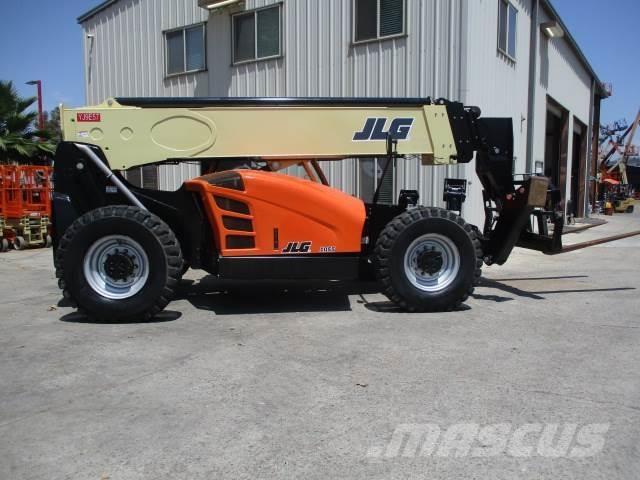 JLG 1055 Teleskooplaadurid
