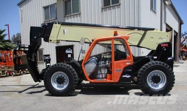 JLG 1055 Teleskooplaadurid