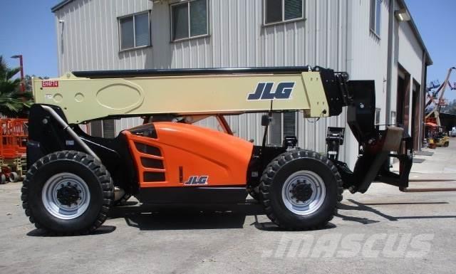 JLG 1055 Teleskooplaadurid