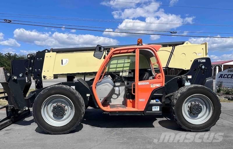 JLG 1055 Teleskooplaadurid