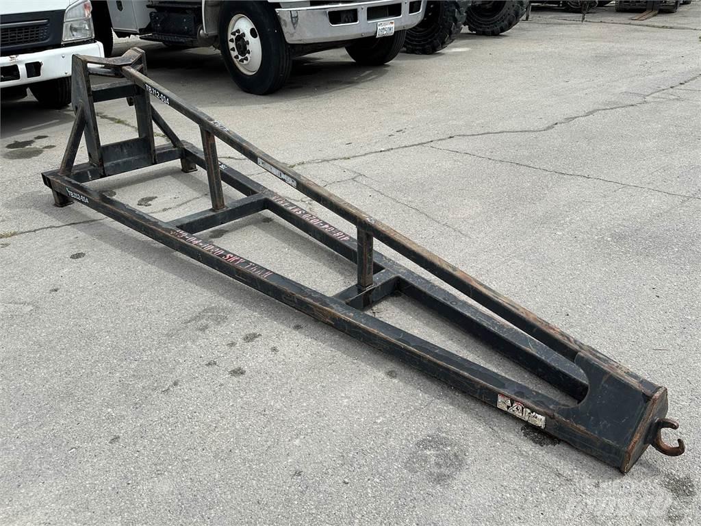 JLG 12 FT Muud lisaseadmed ja tarvikud