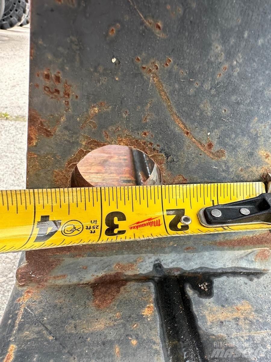 JLG 12 FT Muud lisaseadmed ja tarvikud