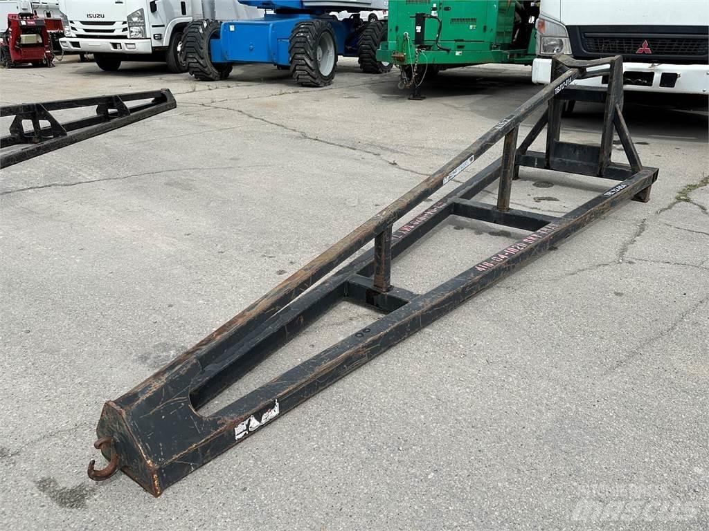 JLG 12 FT Muud lisaseadmed ja tarvikud