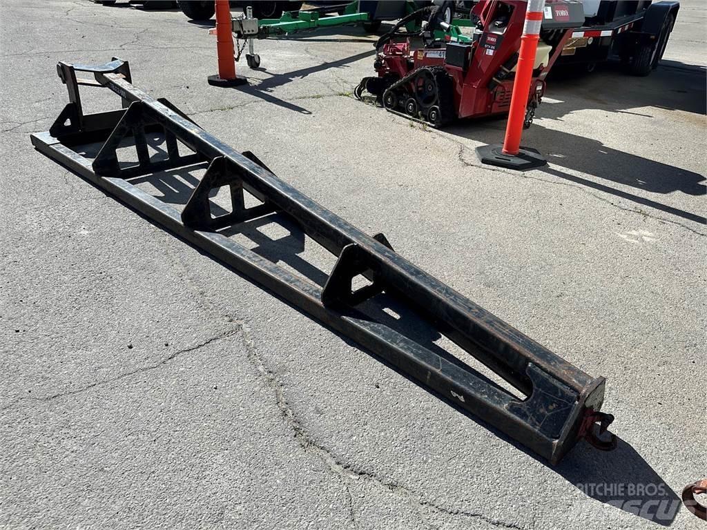 JLG 12 FT Muud lisaseadmed ja tarvikud