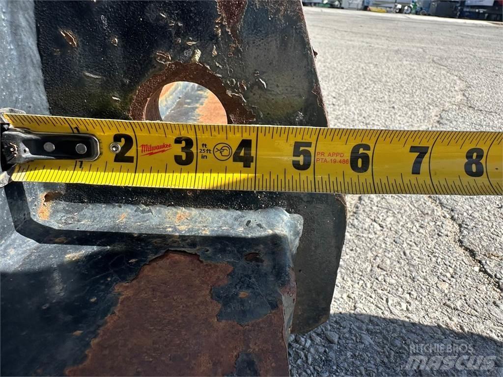 JLG 12 FT Muud lisaseadmed ja tarvikud