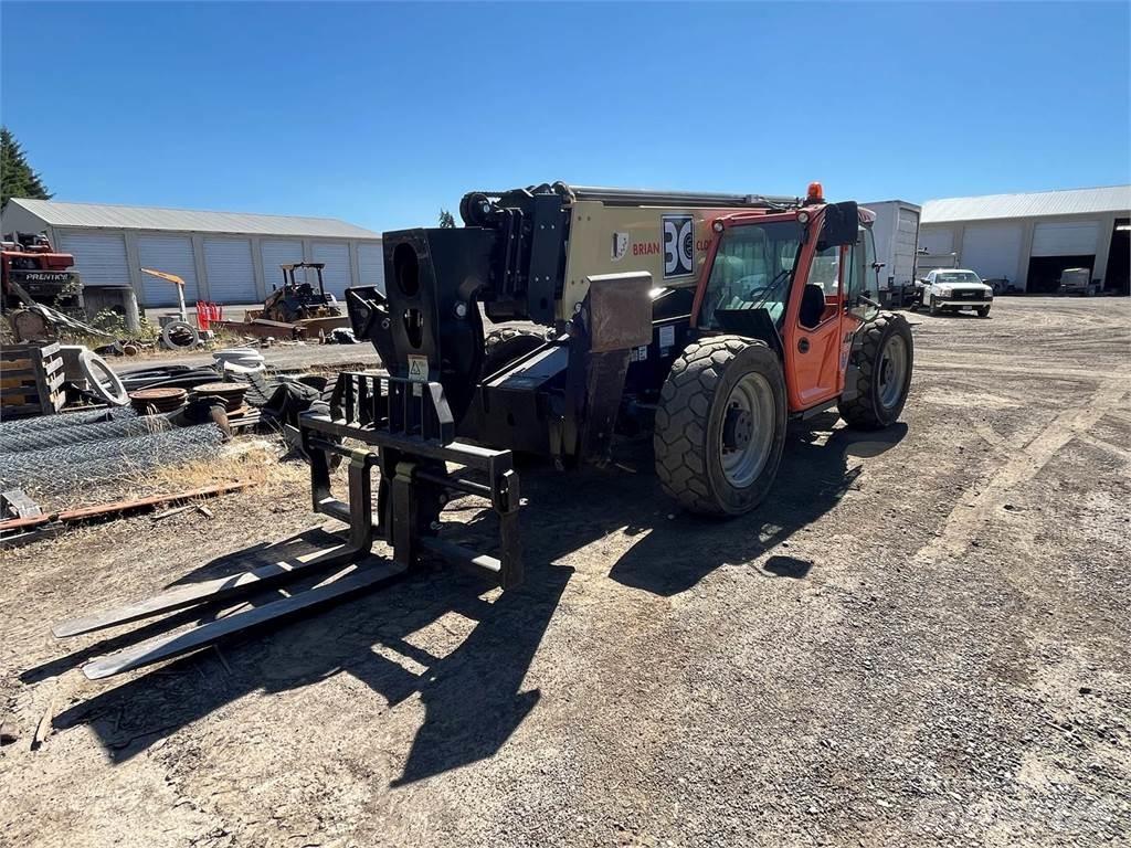 JLG 1255 Teleskooplaadurid