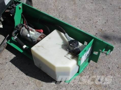 JLG 1932R Käärtõstukid