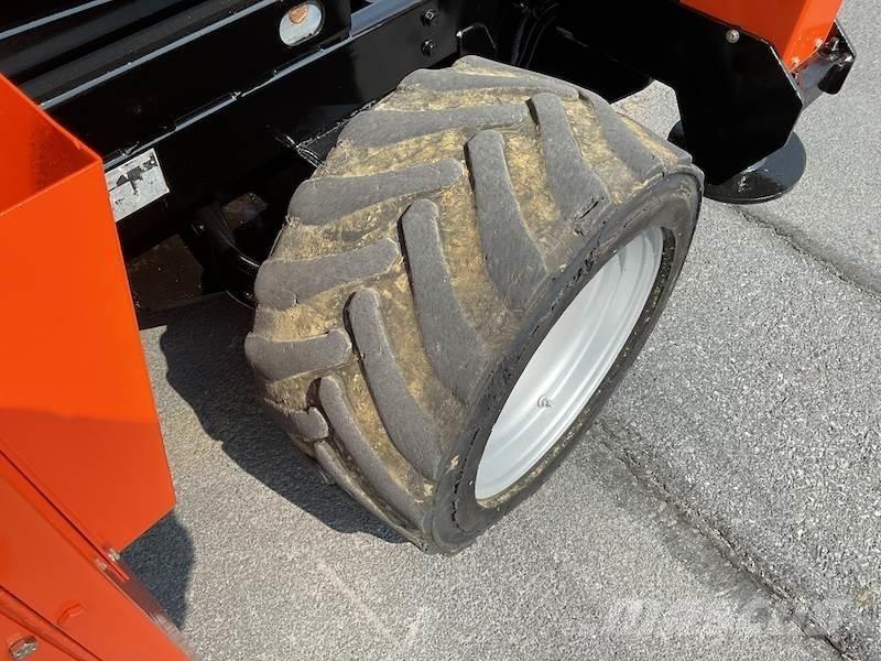 JLG 260MRT Käärtõstukid