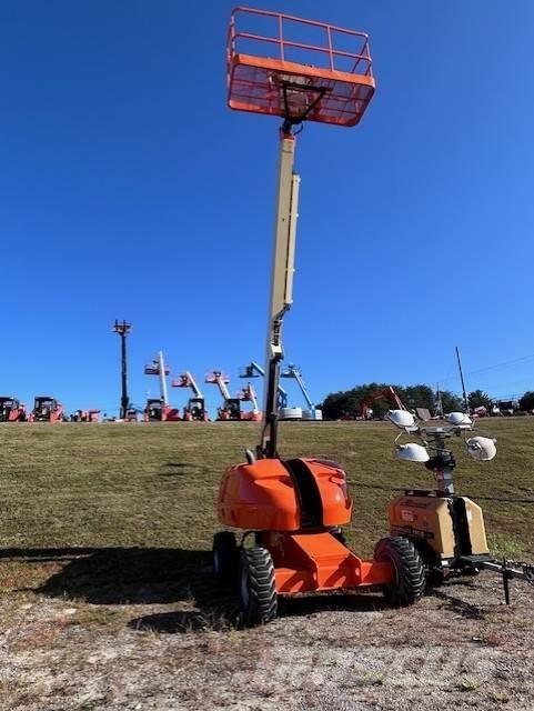 JLG 400S Muud tõstukid ja platvormid