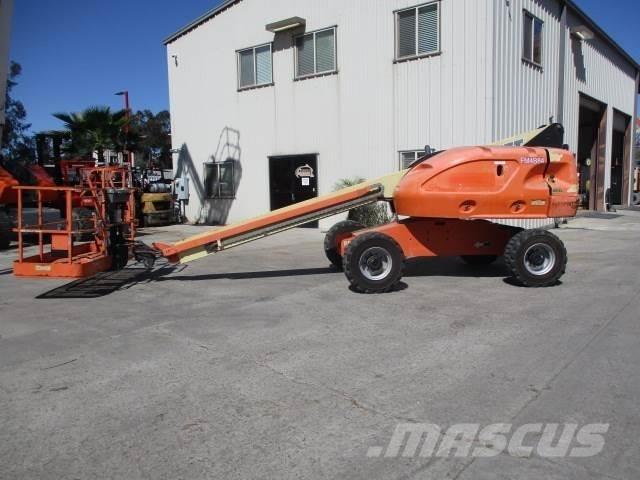 JLG 400S Muud tõstukid ja platvormid