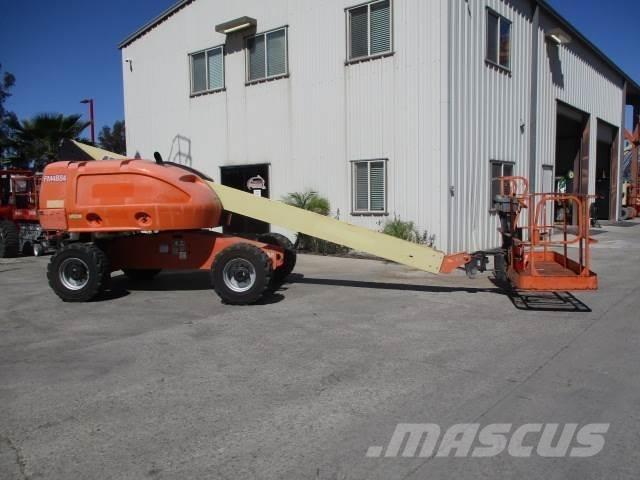 JLG 400S Muud tõstukid ja platvormid