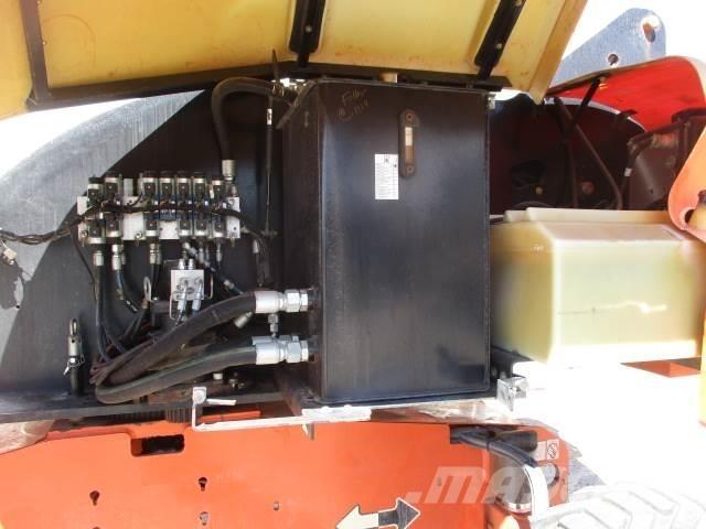 JLG 400S Muud tõstukid ja platvormid