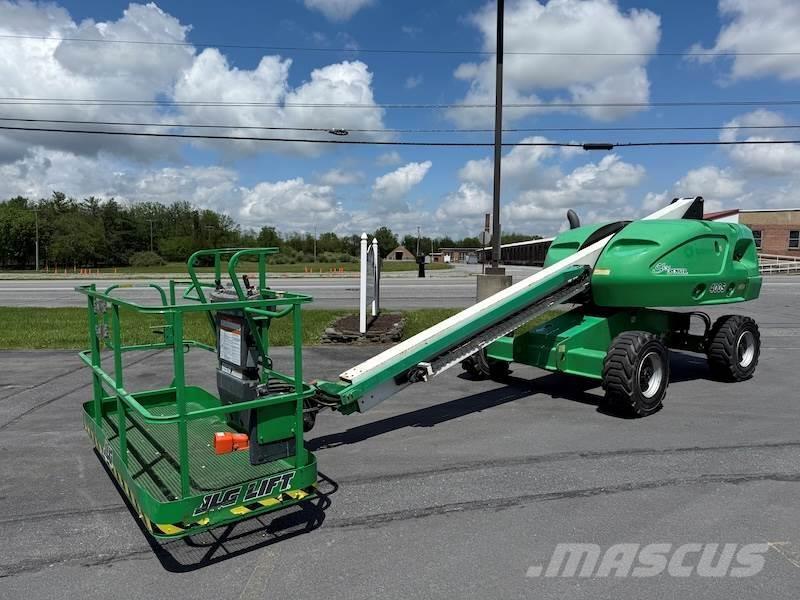 JLG 400S Muud tõstukid ja platvormid