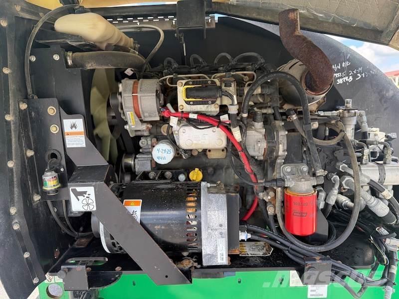 JLG 400S Muud tõstukid ja platvormid