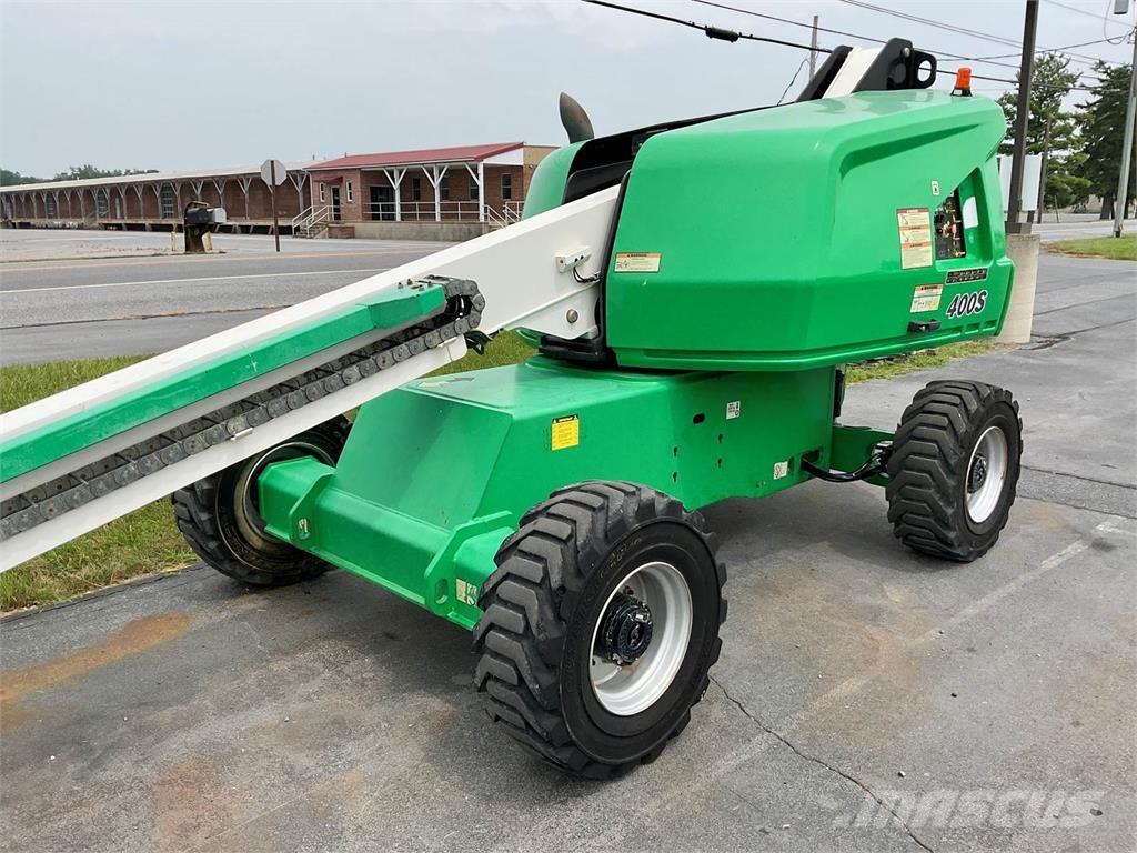 JLG 400S Muud tõstukid ja platvormid