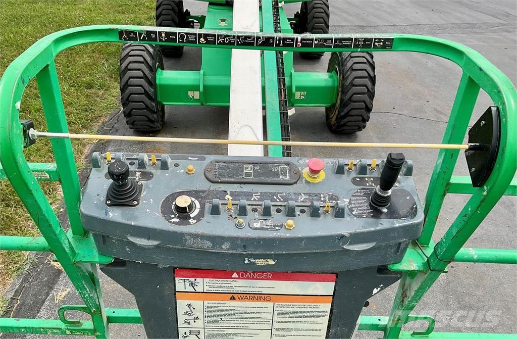 JLG 400S Muud tõstukid ja platvormid