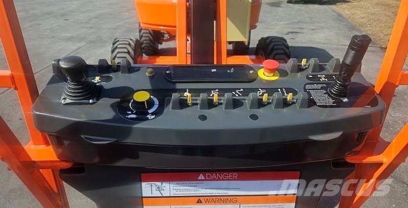 JLG 450AJ Muud tõstukid ja platvormid