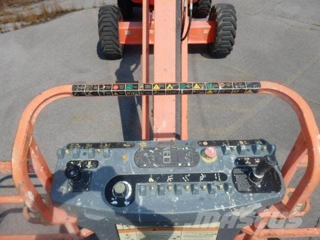 JLG 600AJ Muud tõstukid ja platvormid