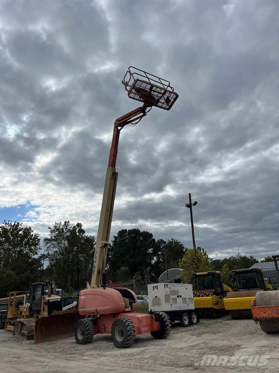 JLG 660SJ Muud tõstukid ja platvormid