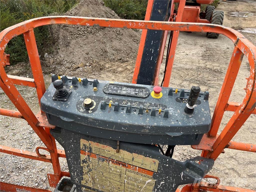 JLG 860SJ Muud tõstukid ja platvormid