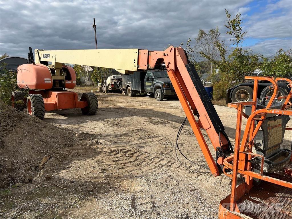 JLG 860SJ Muud tõstukid ja platvormid