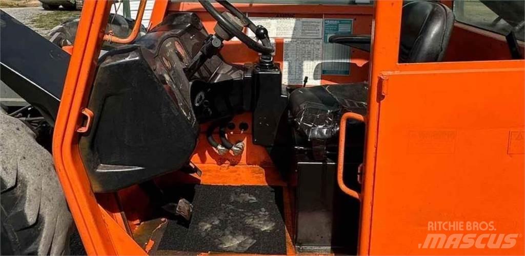 JLG G6-42A Teleskooplaadurid
