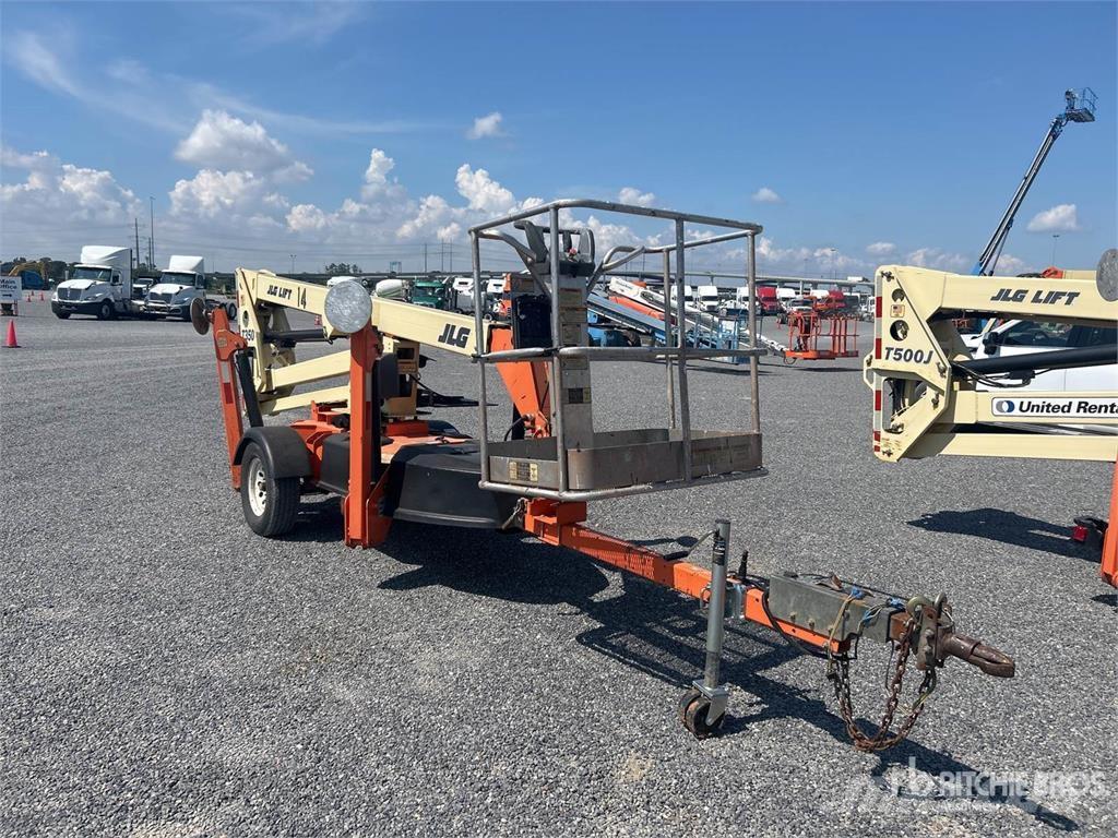JLG T350 Muud tõstukid ja platvormid