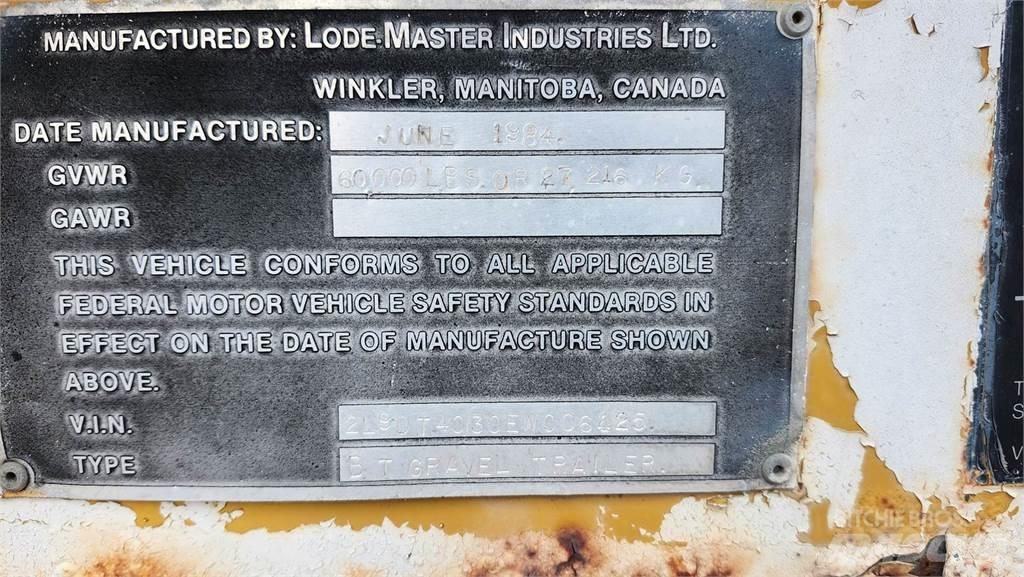  Loadmaster Kallur-haagised