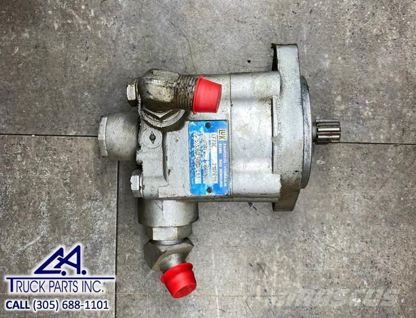  LUK 61289 Hüdraulika