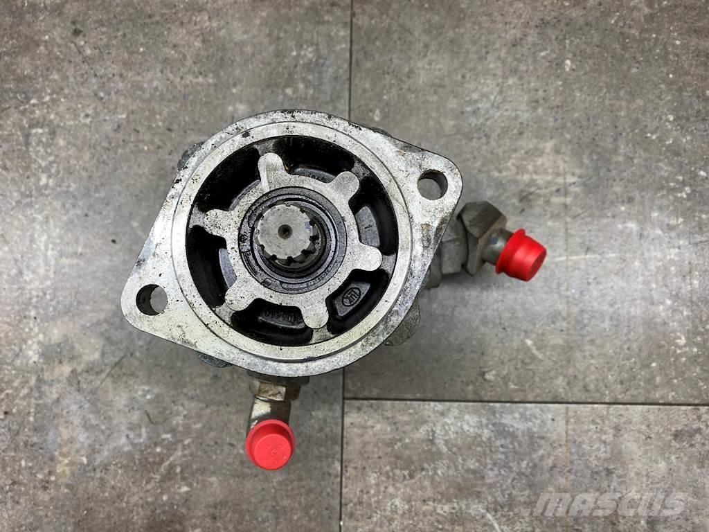  LUK 61289 Hüdraulika