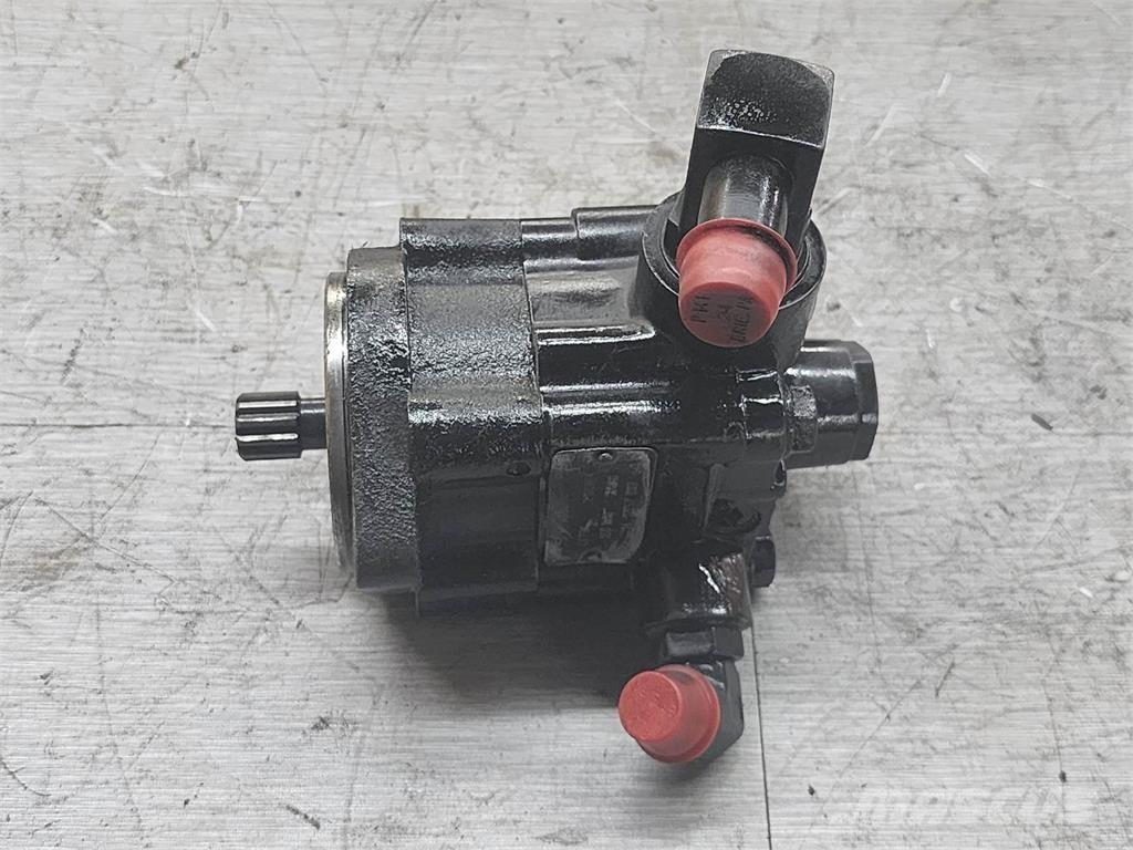  LUK LF73C Hüdraulika