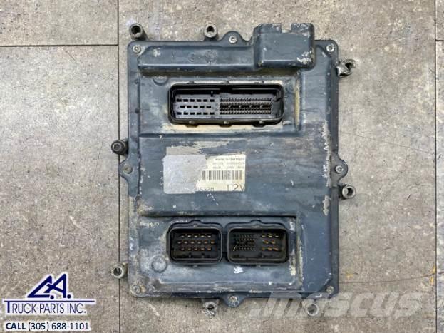 Mack AC Elektroonikaseadmed