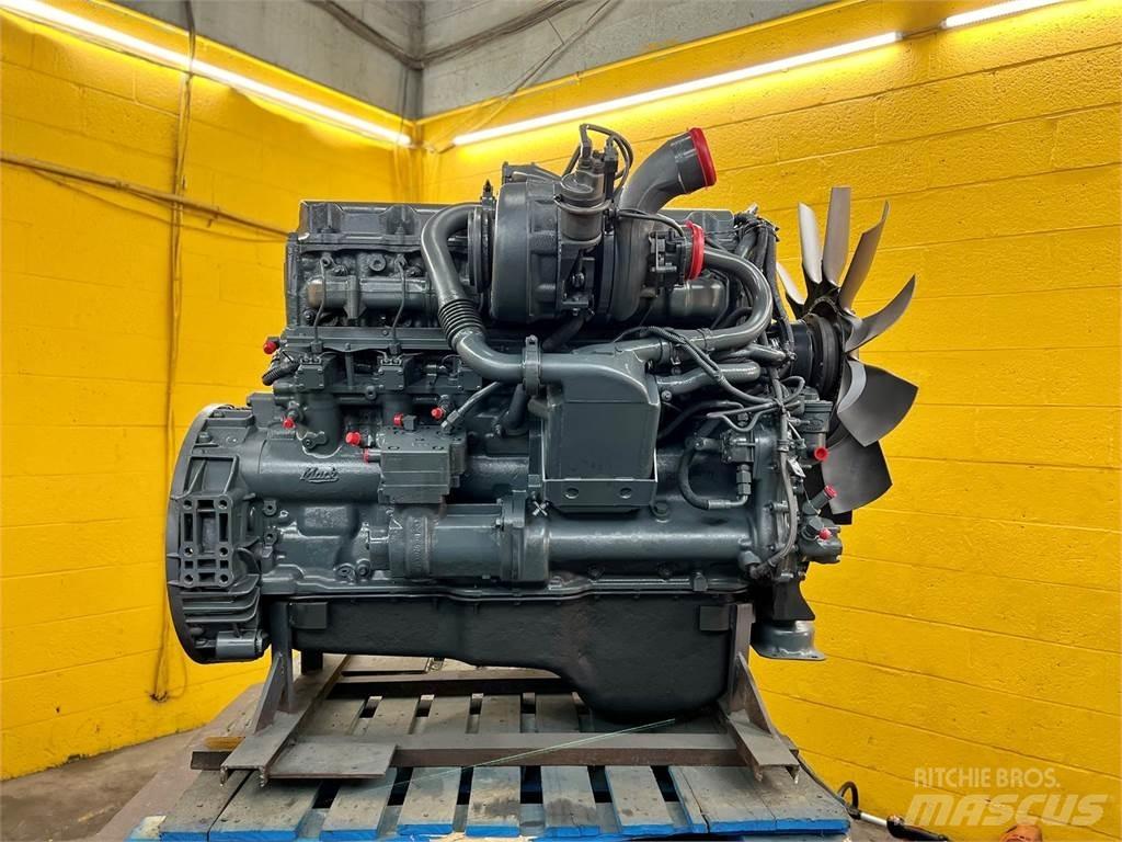 Mack AC Mootorid