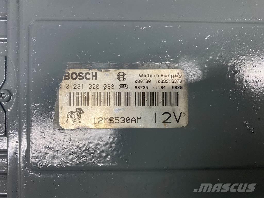 Mack AMI Elektroonikaseadmed