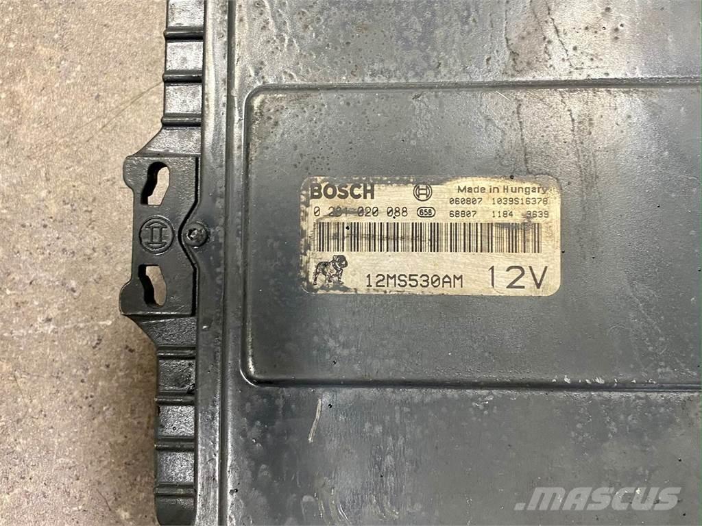 Mack AMI Elektroonikaseadmed