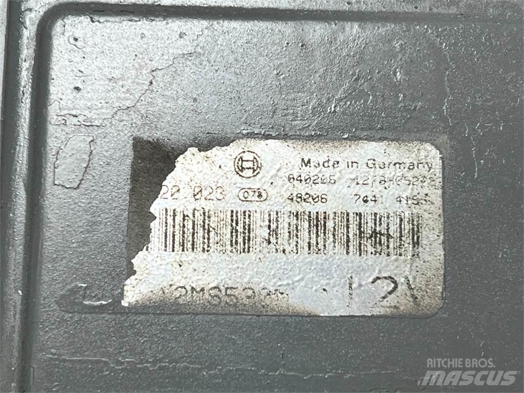 Mack AMI Elektroonikaseadmed