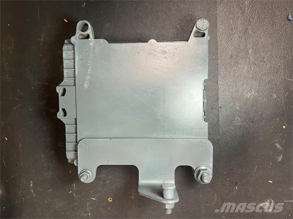 Mack AMI Elektroonikaseadmed