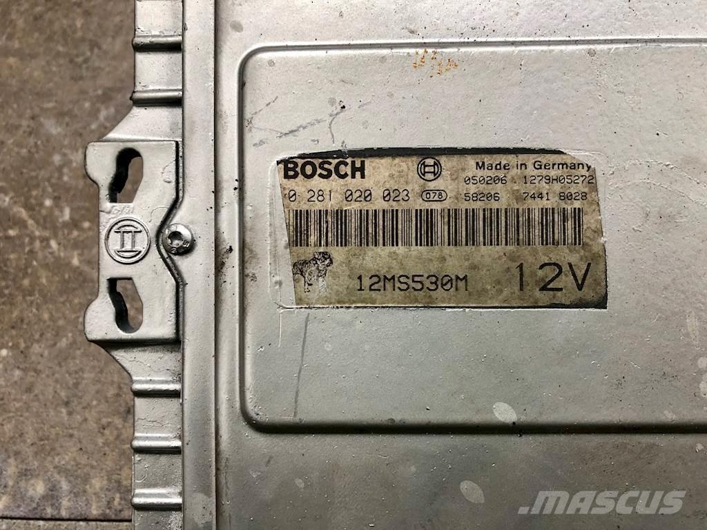 Mack AMI Elektroonikaseadmed