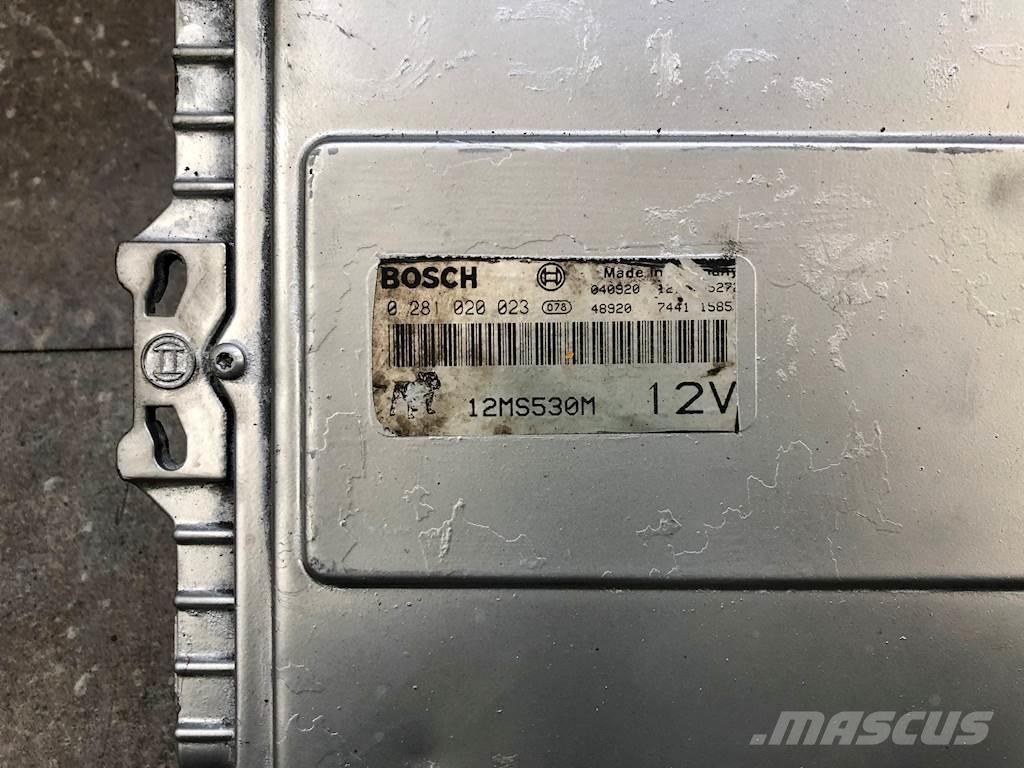Mack AMI Elektroonikaseadmed